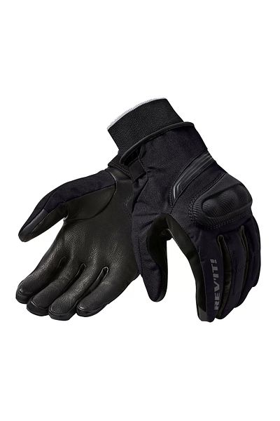 Revit Hydra 2 H2o - Black Glove Shoes