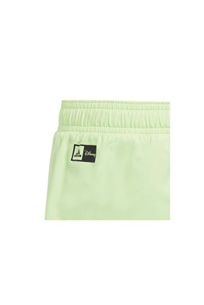 adidas Dy Mic Swim Sho Çocuk Deniz Şortu It8615