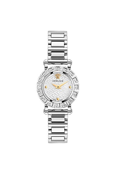 Versace Vrscve2Q00322 Women's Wristwatch