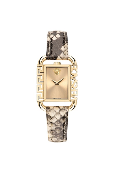 Versace VRSCVE3B00122 Kadın Kol Saati