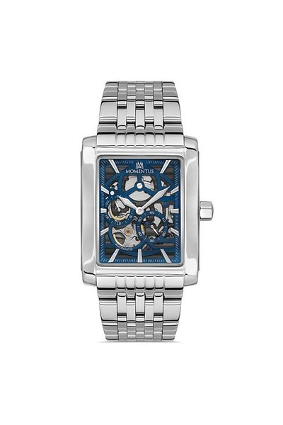 Momentus Tm333S-11Ss Men's Wristwatch
