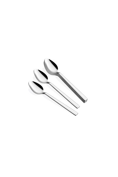 on-on Stainless Steel 16 Piece Marine Fork Spoon Knife Set