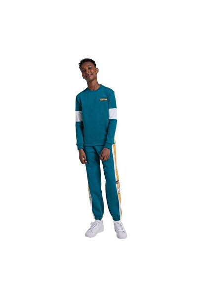 adidas Çocuk Pants Eşofman Altı Ix5185
