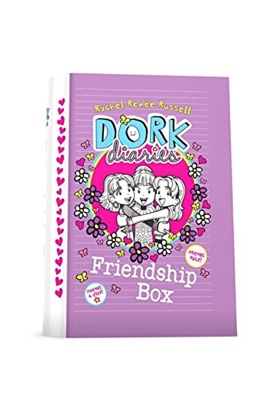 Aladdin صندوق الصداقة من مذكرات دورك