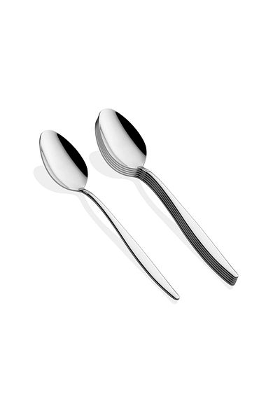 on-on Pera 6-Piece Tablespoon - 18/10