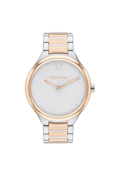 Calvin Klein ساعة يد نسائية CK25100049