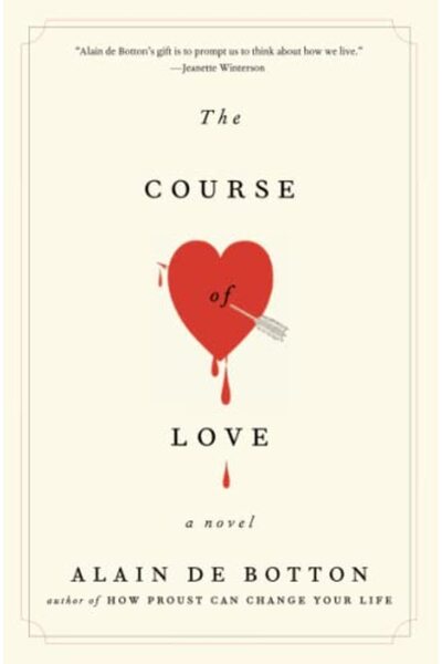 Marysue Rucci Books The Course of Love
