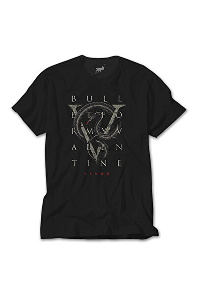 Liyada Tricou negru Bullet for My Valentine Venom
