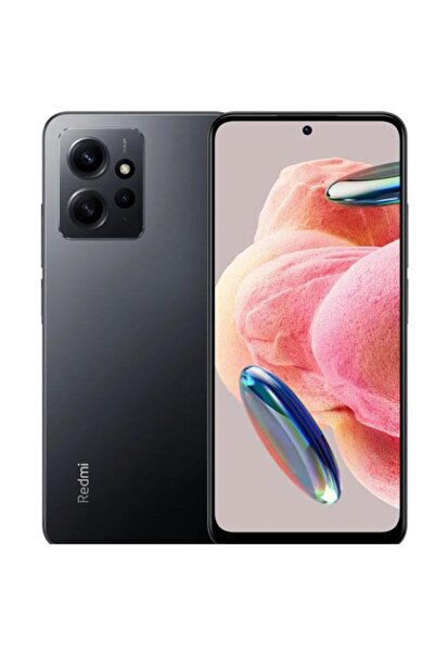 Xiaomi Xıaomi Redmı Note 12 128GB A Grade Yenilenmiş Cep Telefonu (12 Ay Garantili)