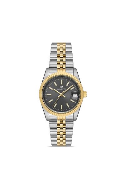 Momentus Women's Wristwatch S.Cw132T-06Sg