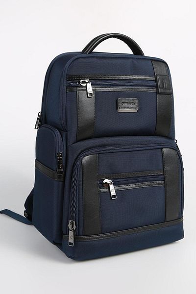 Pierre Cardin 01pc00301 حقيبة ظهر رجالية موديل