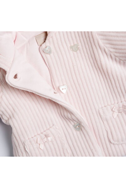 Chicco HIRKA - KAPIŞONLU