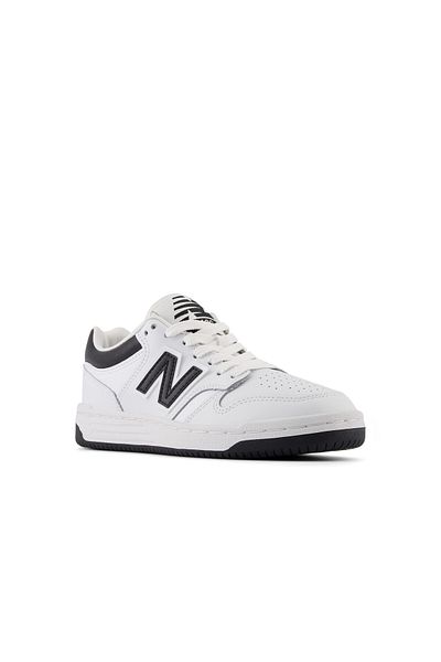 New Balance Beyaz Sneaker Erkek B2GSB480BK
