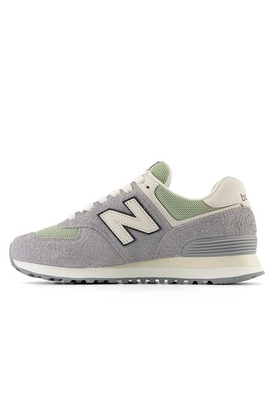 New Balance WL574GA2 574 SLATE GREY SNEAKER