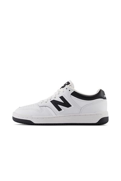 New Balance Beyaz Sneaker Erkek B2GSB480BK