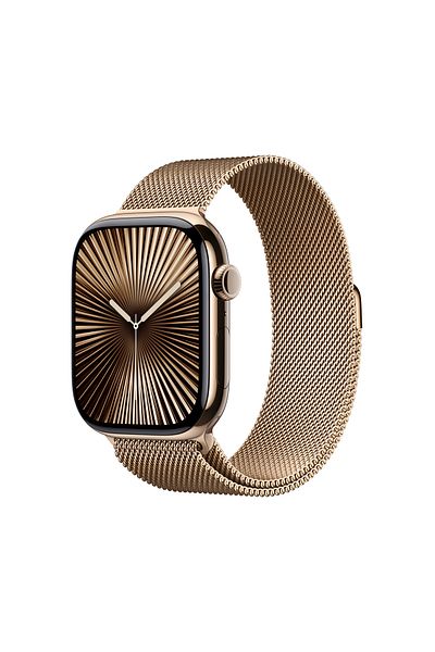 I watch stainless steel 2025