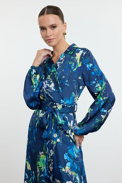 Trendyol Modest Tctss24Eb00286