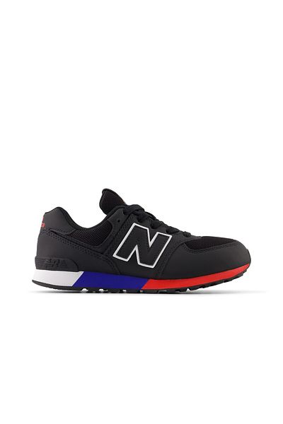 New Balance Sportstyle GC574MSB Černá