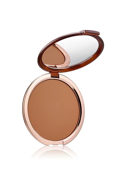 Estee Lauder Bronze Goddess Powder - 21Gr Bronzing Powder, Medium/Deep Color
