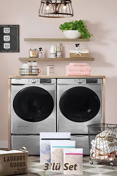 COZY SENSE Laundry Net Suitcase Organizer Storage Bag Suitcase Organizer Home Supplies