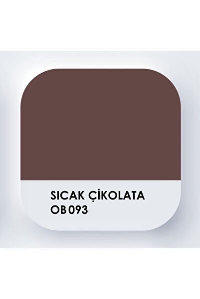 Piktura u Bazlı Akrilik Silikonlu Silinebilir Iç Cephe Duvar Boyası 350ml