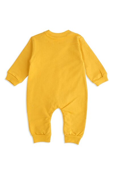 Bebelop Baby Boy Cute Animal Printed Snap-On Sleeping Bag