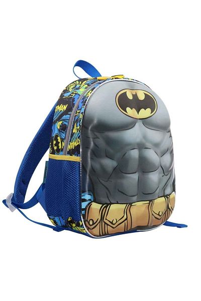 Batman Kindergarten Bag 1047