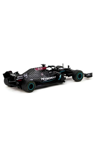 TOYFEST Tarmac Works 1:64 x iXO نماذج مرسيدس-AMG F1