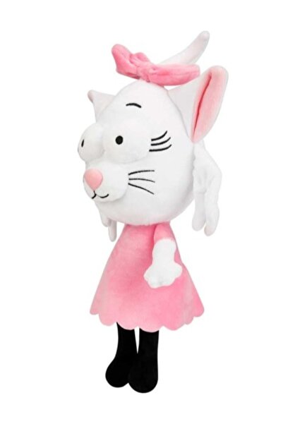 TOYFEST King Şakir Cartoon Character Canan Figure Sleeping Companion Soft Plush Toy - 25 Cm