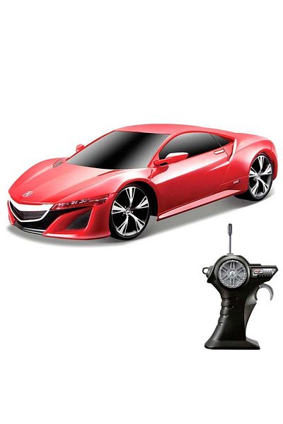 TOYFEST مايستو تك 1/24 2013 NSX مفهوم سيارة التحكم عن بعد