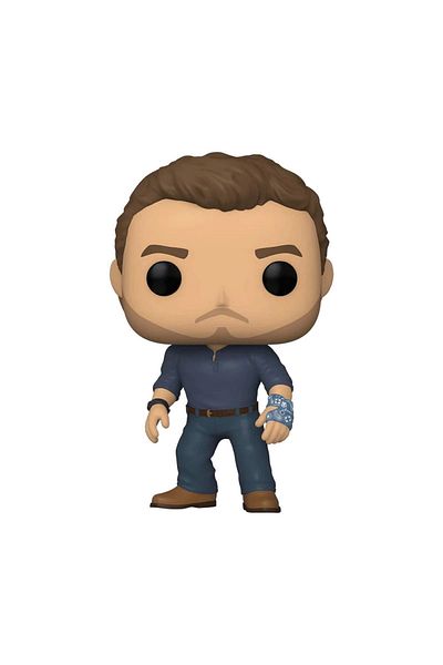 TOYFEST فانكو بوب! أفلام أوين جرادي - رقم 55295 مجسم البوب