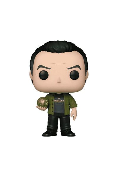 TOYFEST فانكو بوب! Ghostbusters راي ستانتز - توهج 73387