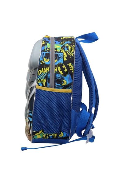 Batman Kindergarten Bag 1047