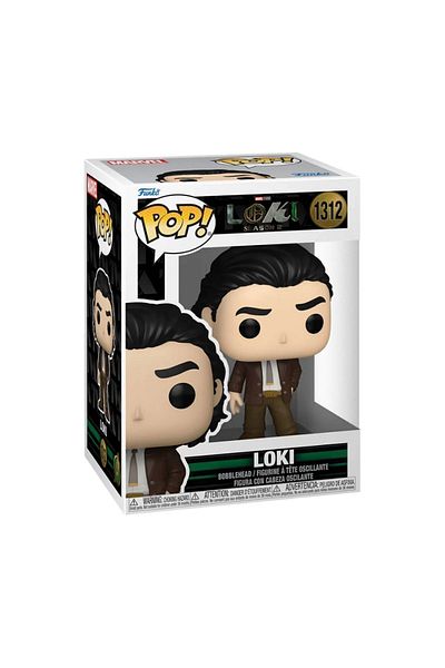 TOYFEST فانكو بوب! موسم لوكي 2 - رقم الموديل 72169