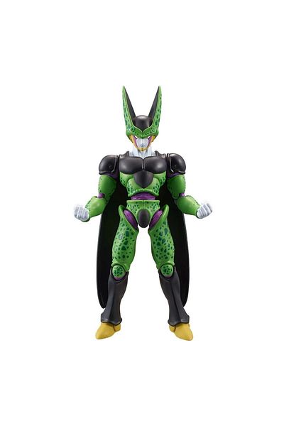 TOYFEST بانداي دراغون بول سيل - الشكل النهائي القابل للوضع 16 سم