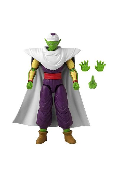 TOYFEST بانداي دراغون بول بيكولو - شخصية قابلة للعرض مقاس 16 سم