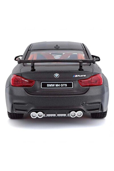 TOYFEST مايستو 1:24 بي ام دبليو M4 جي تي اس