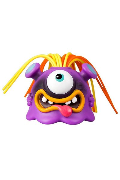 TOYFEST سيلفرليت Screaming Pals - الوحوش الصراخ