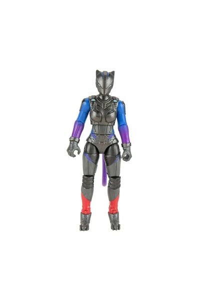 TOYFEST مجسم الوشق سولو - 10 سم