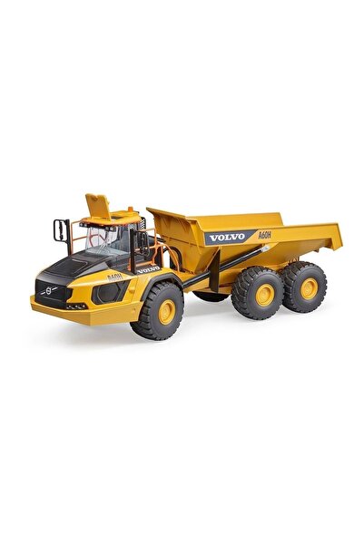 TOYFEST Volvo A60H Ağır Yük Kamyonu