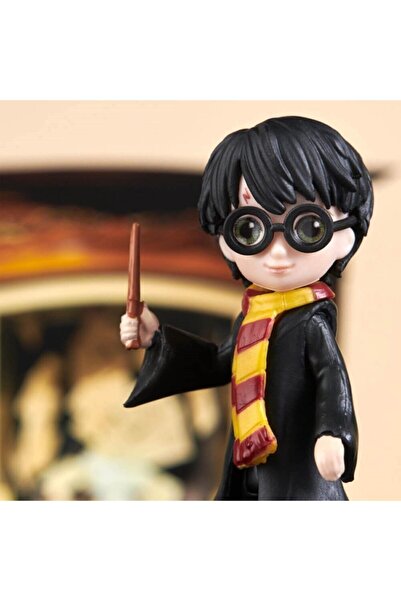 Harry Potter Küçük Figür Magical Minis Koleksiyonu
