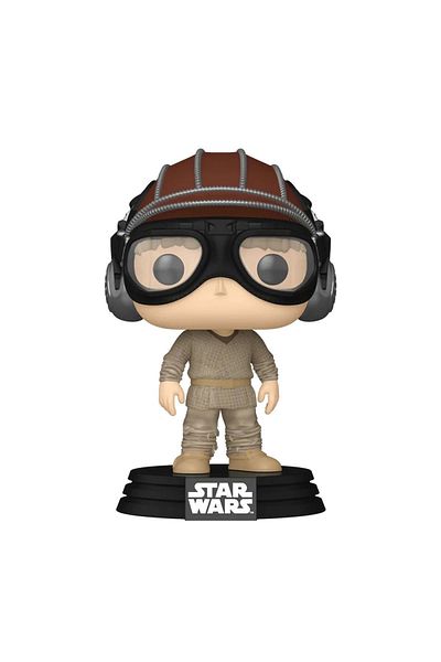 TOYFEST فانكو بوب! أنكين - موديل 76015 مع خوذة
