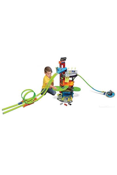 TOYFEST مجموعة لعب ميستو فريش ميتال ميجاتروبوليس