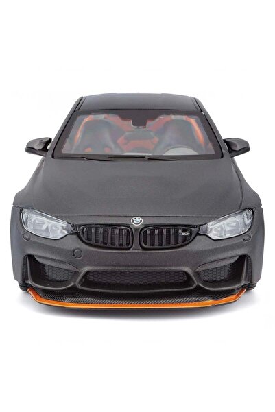 TOYFEST مايستو 1:24 بي ام دبليو M4 جي تي اس