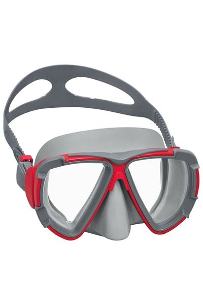TOYFEST Hydro Swim Dominator Swimmer - Red Above 14 Years 22052