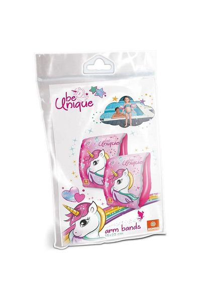 TOYFEST Unicorn Figured Sea Pool Children's Swimming Inflatable Sleeve
