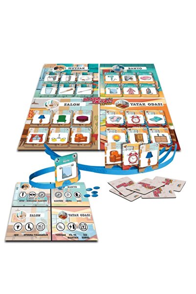 TOYFEST Junior I'm What I'm - Things