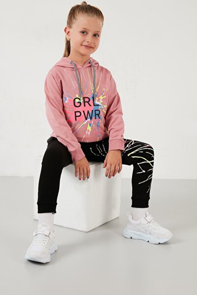 Lela Kız Çocuk Takım Takım 5922018