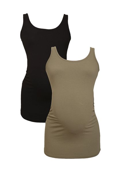 Luvmabelly Myra1002_1003 Спортен комплект за бременни