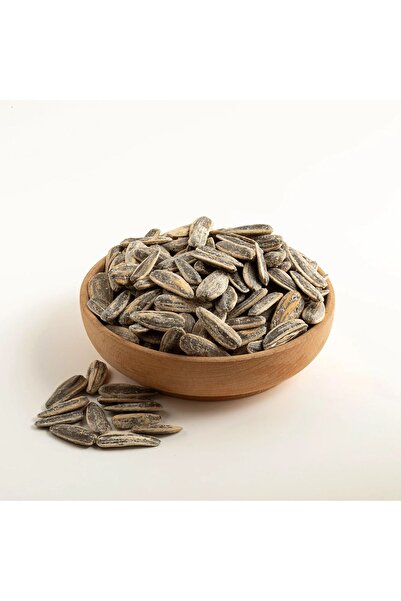 HALUK ÇEREZ Dakota Tuzlu Kavurulmuş Siyah Çekirdek 250 Gram